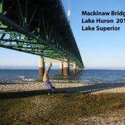 2010 USA Mackinaw Bridge